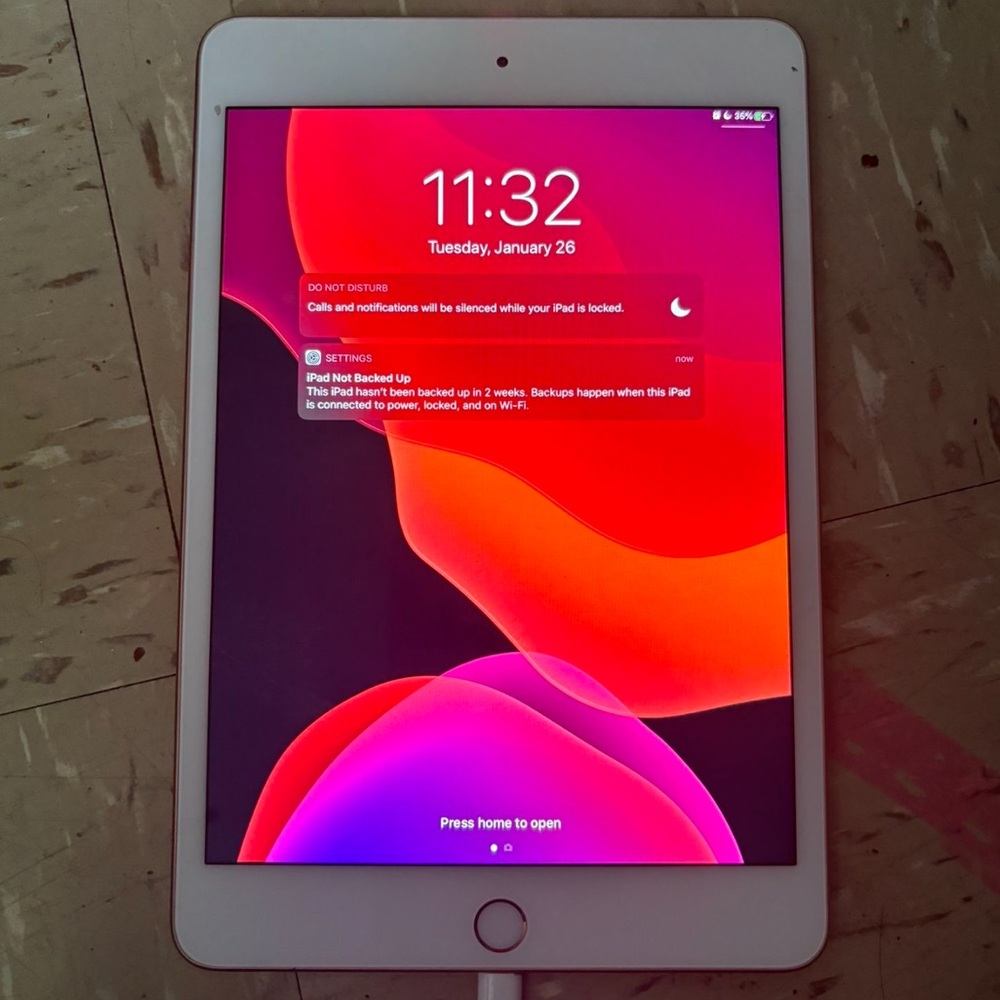 iPad mini